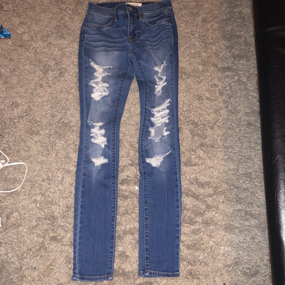 NWOT Pacsun Jeggings